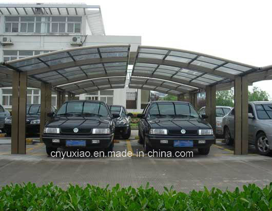 High Quality and Useable Folding Carports, Garages 2011 New Product