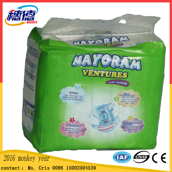 Canton Fair 2016 Adult Diaper From Guangzhouhigh Quality Wholesale Adult Diaperbaby Camera Diaper