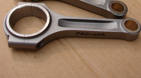 Racing Connecting Rod for Audi 1.8t-H Beam/ I Beam