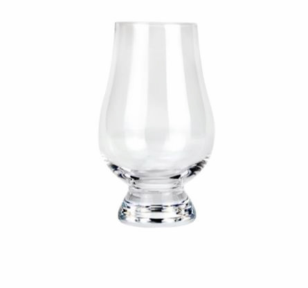 Popular Design Glencairn Type Whisky Glass Cup