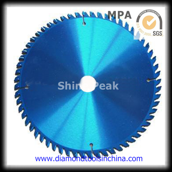 Tct Saw Blades for Cutting Wood