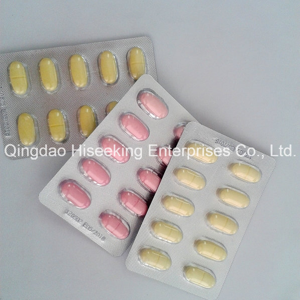 Top Sales High Quality Tablet Ibuprofen