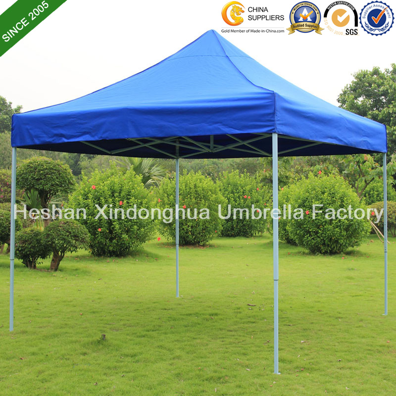 3X3 Pop up Advertising Canopy Folding Tent (FT-3030S)