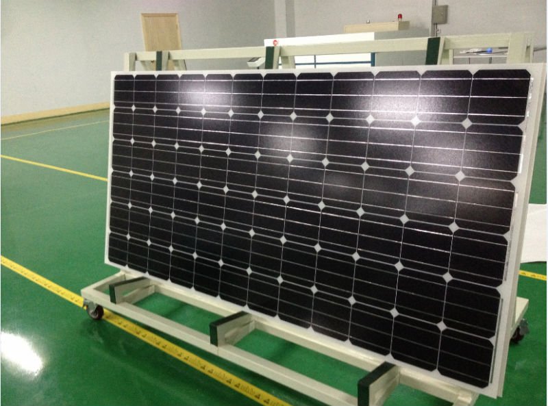 Great Quality 230W Mono Solar Panel with Favorable Price Made in China