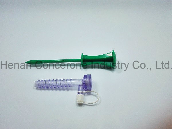 Medical Disposable Arthroscopy Trocar Set