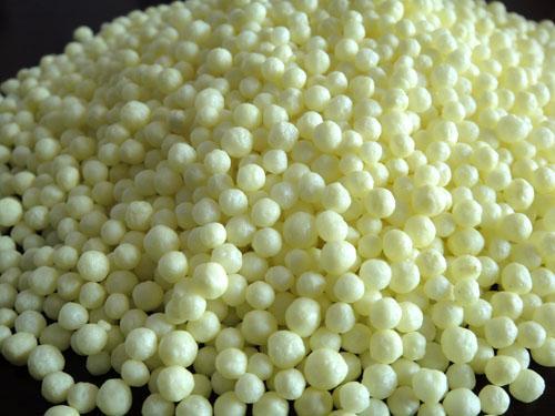 Polymer Coated Urea