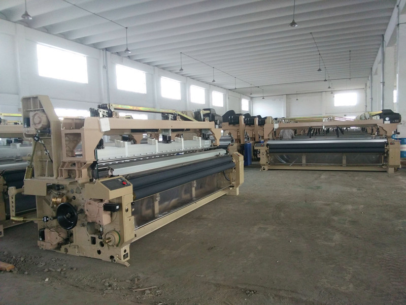 China Water Jet Weaving Machine for Sale