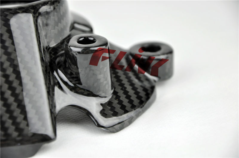 Carbon Fiber Enginer Cover for YAMAHA R1 2015