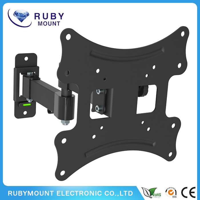 Custom Size Full Motion TV Wall Mount Bracket