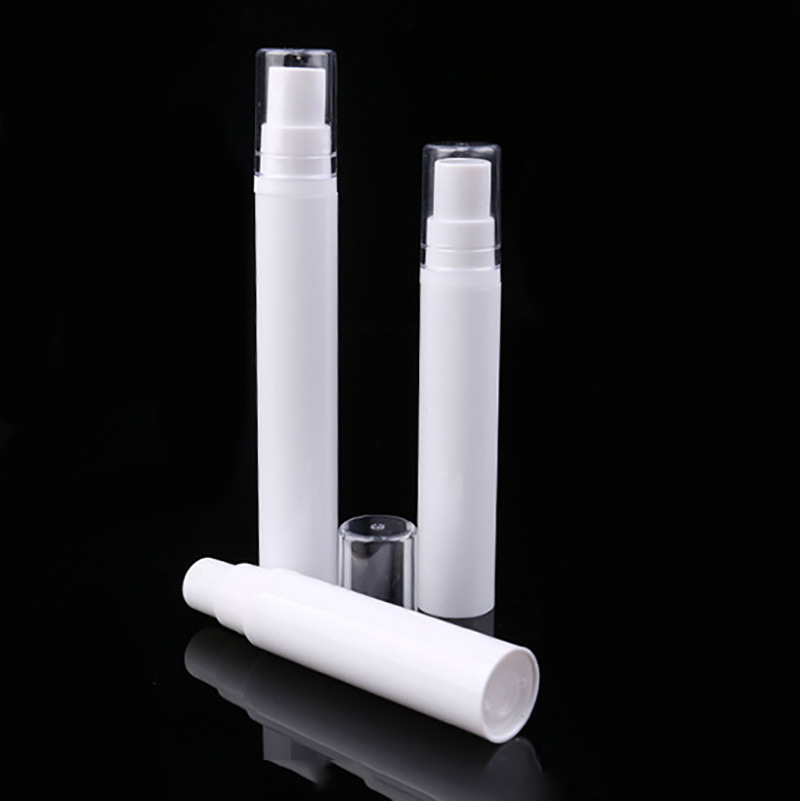 Small Airless PP Bottle (NAB13)