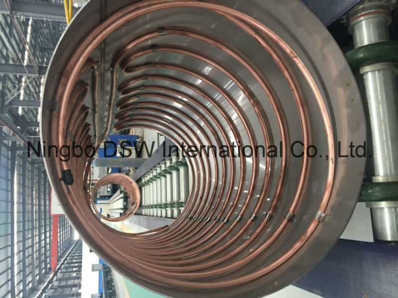 195L Welded Insulated Cylinder