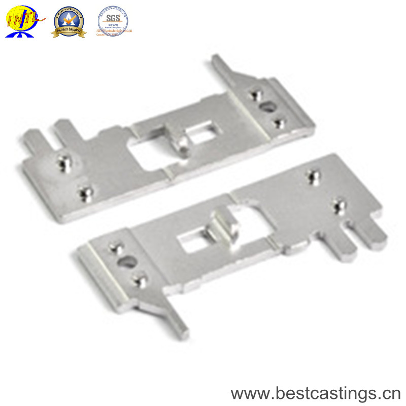 OEM Custom Metal Stamping Parts