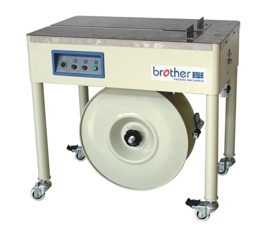 Brother 2016 Style Semi Automatic Wrapping Machines