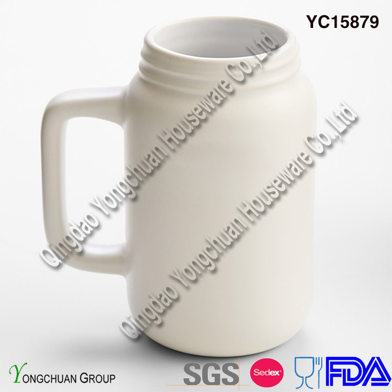 Ceramic Mug on Promotion