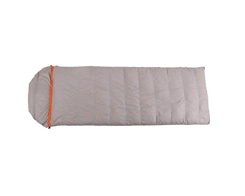 Well-Known for Iits Fine Quality Down Sleeping Bag