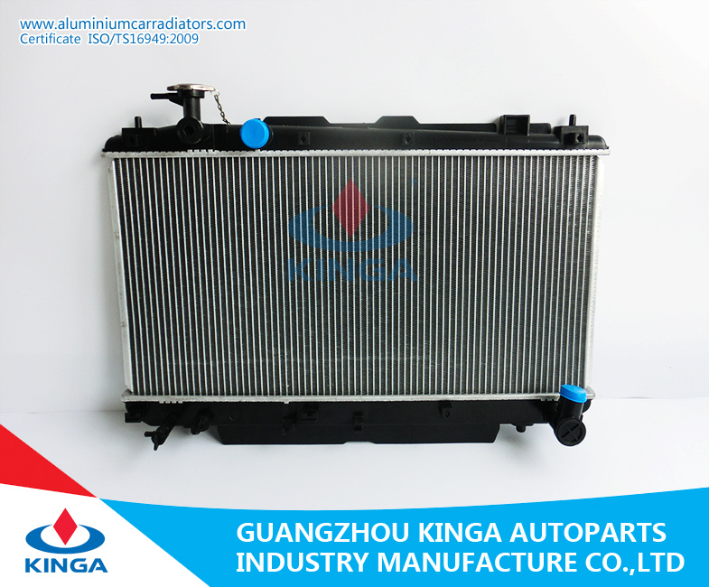 Auto Radiator China Supplier Efficient Cooling System for Toyota Paseo 95-97 EL54 Mt