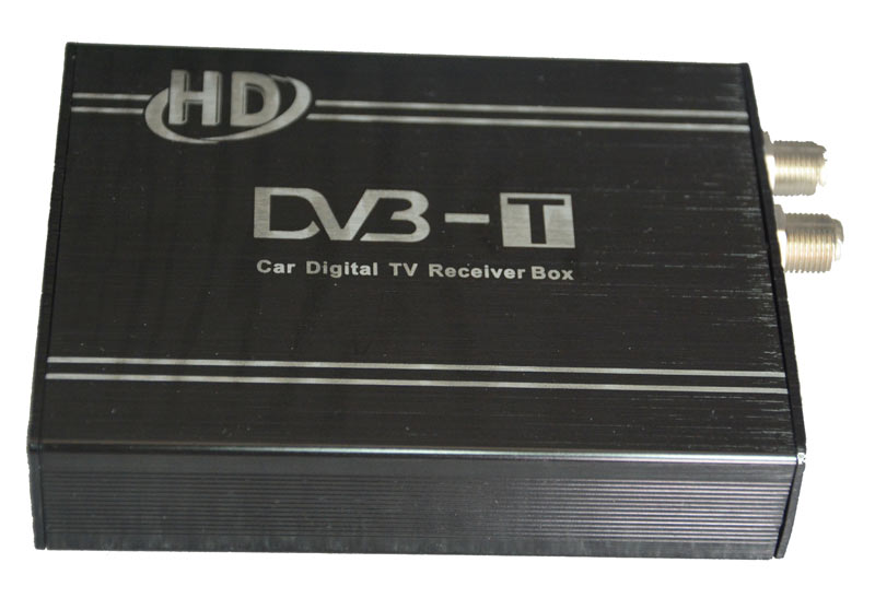 Russia/Thailand/Indonesia HD Audio & Video Digital TV box