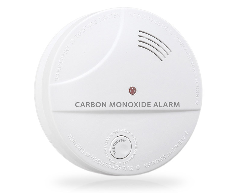 Carboon Monoxide Detector