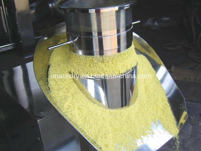 High Quality Revolving Granulator Jzl-60