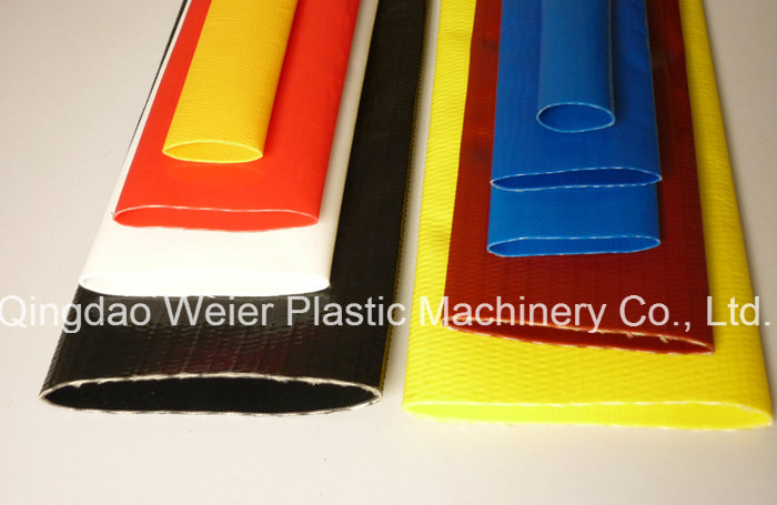 High Quality Unique TPU/NBR Hose Making Machinery From China