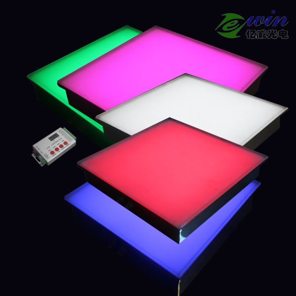 LED Floor Tile with CE RoHS