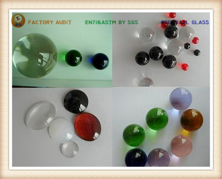 Glass Bead Manufacturer for DIY