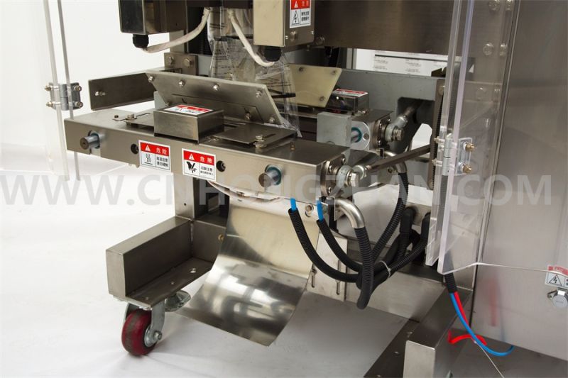 HP1000g Automatic Granule Packing Machine