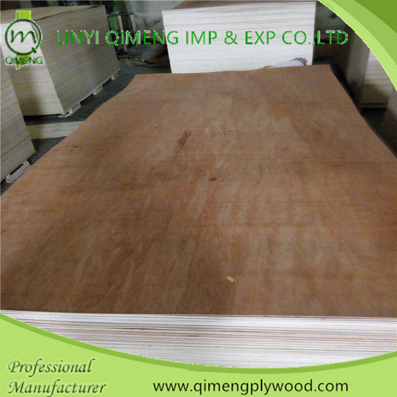 Low Price 2.3mm Uty Grade Commercial Plywood From Linyi