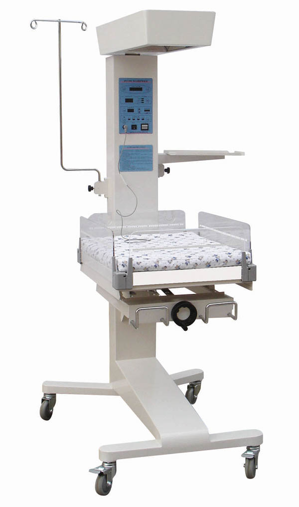 Irw-2000 Medical Equipment Baby Infant Radiant Warmer