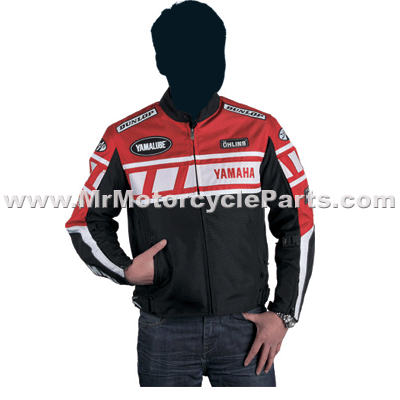 5033636 Waterproof and Windproof Motorcycle Jacket