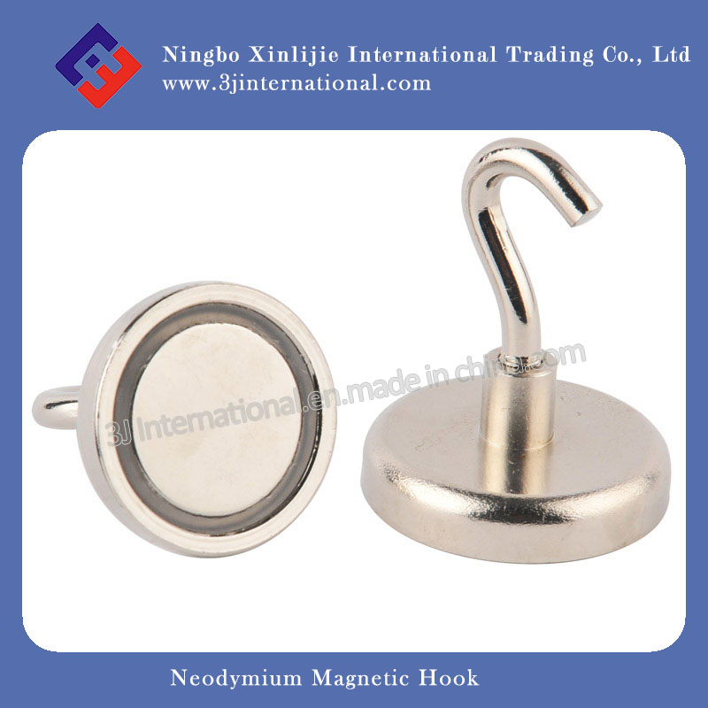 Magnetic Hanger/Neodymium Magnetic Hook