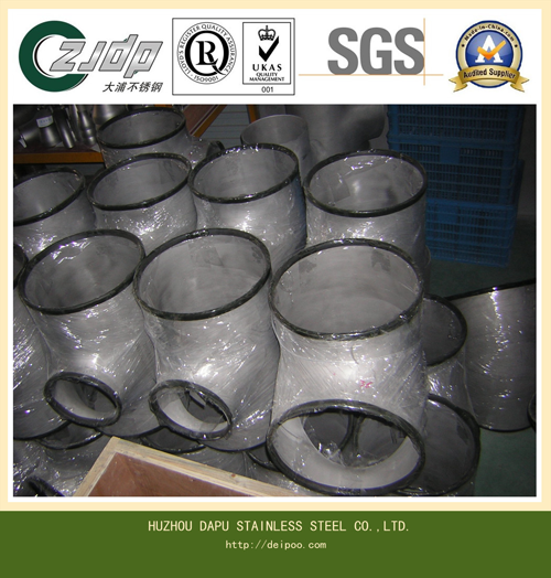 T304/316 Stainless Steel Fitting