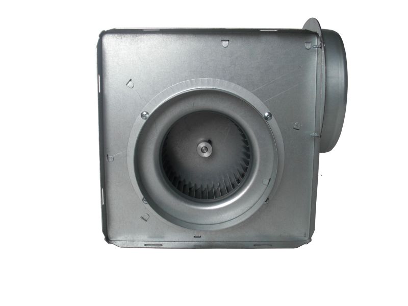 Square Ventilation Fan /Duct Fan/Galvanized Material