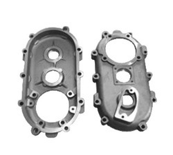 OEM High Demand Precison Aluminum Alloy Die Casting Product