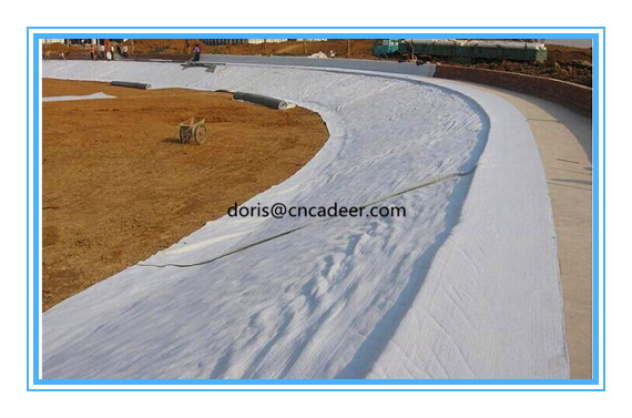 250g Geotextile Fabric for Highways