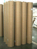 Welded Wire Mesh Grid Size 1/2