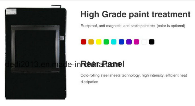 21.5 Inch Android Wall Mounted Mobile Phone Charging Station Locker Display Charging Advertising Machine
