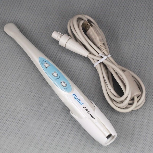 Dt960u Japan Sony CCD Dental Oral Camera with Ce