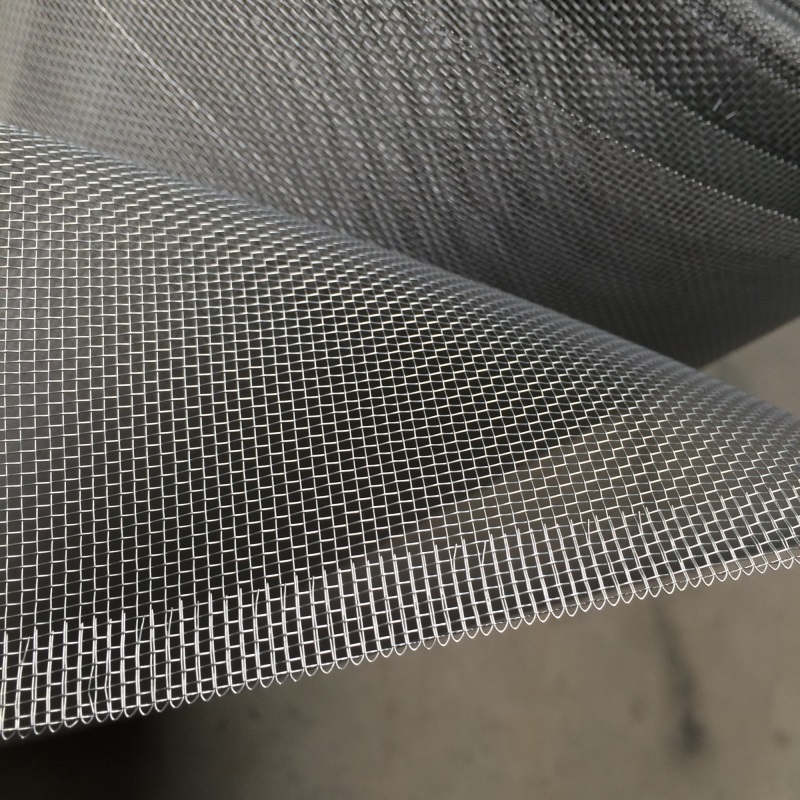 Aluminum Wire Mesh/Mosquito Mesh