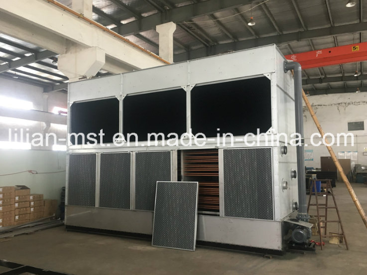 Msthb-350 Ton Cross Flow Closed Circuit Cooling Tower