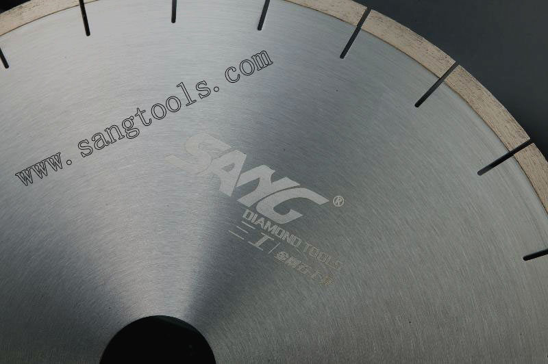 Supper Quality Diamond Cutting Disc for Construction