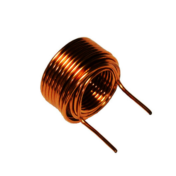 Induction Low Range Air Core Coils Made in China