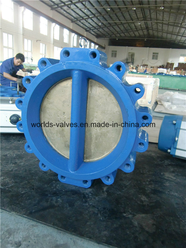 Check Valve (H77X-10/16)