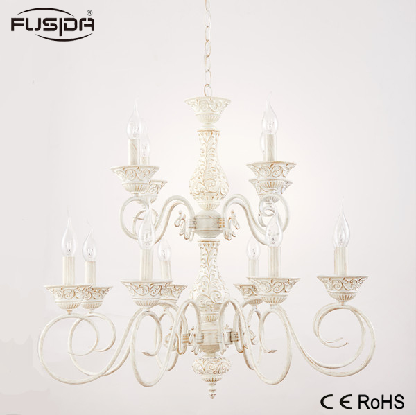 European Style Chandelier Light and Pendant Lamp, Lighting