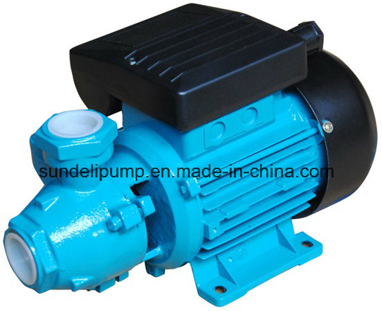 (KF0) High Quality Cast Iron Household Peripheral Water Pump