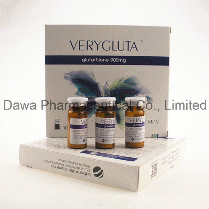 Good Quality Antioxidant for Tationil Glutathione for Injection