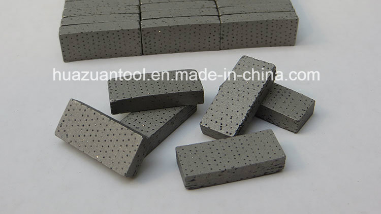 24X4.0X10mm Arix Core Bit Segments