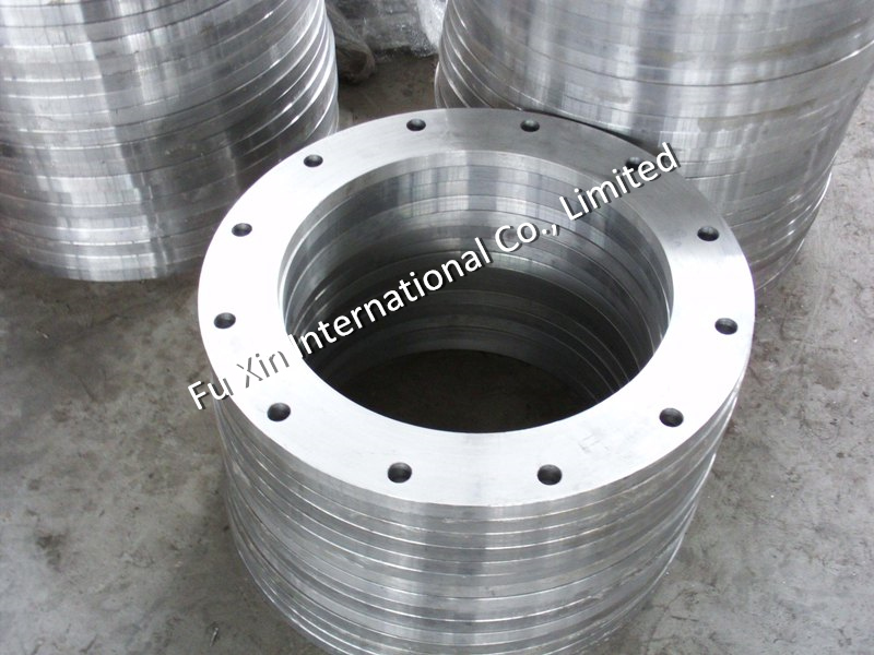 Forged Carbon Steel Flanges (SANS1123)