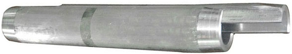 Jbe Type Repair Sleeve for ACSR Conductor