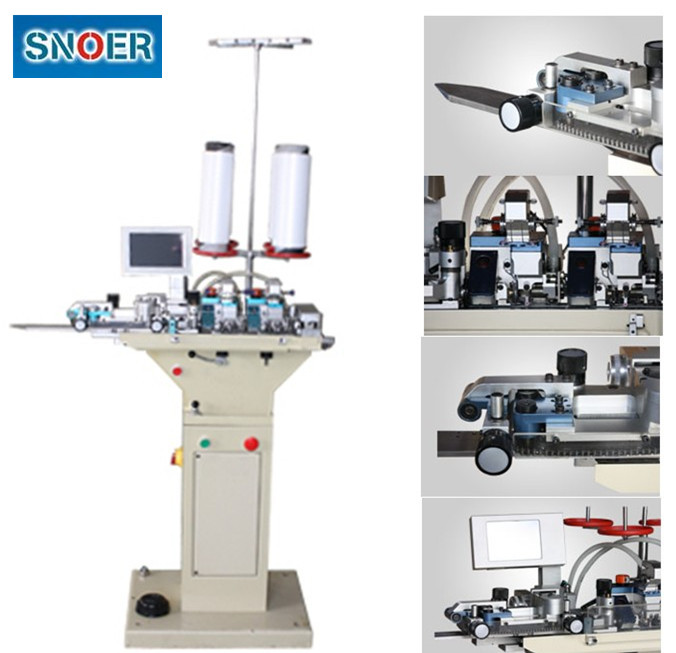 Full Automatic Sewing Machine for Hosiery